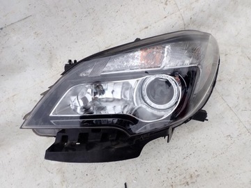 OPEL MOKKA A I 1 12-16 LAMPA PRZÓD LEWA XENON