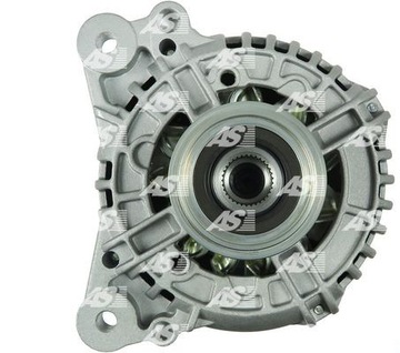 ALTERNATOR A3,A4 2.0 TDI, CIRRUS, AVENGER 2.0 CRD,