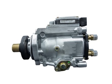 Паливний насос VP44 BOSCH Nissan 0470504033