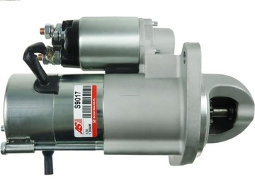 ROZRUSZNIK AUTO STARTER LUBLIN PG260NA