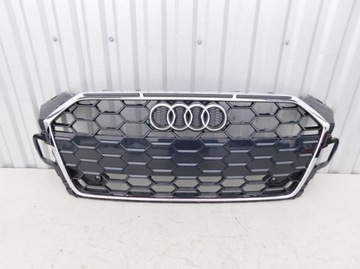 AUDI A5 S-LINE LIFT 19-решітка радіатора 8w6853651bl