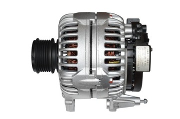 Alternator 1.6 1.9 2.0 FSI TFSI TDI Caddy III IV