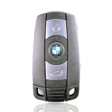 Виготовлення ключа BMW 3 X1 X5 X6 Keyless