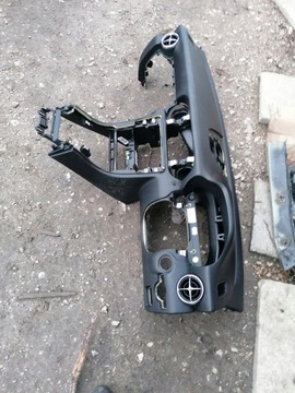 MERCEDES W172 SLK LIFT Board консоль AMG англієць