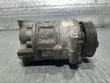 НАСОС, КОМПРЕССОР КОНДИЦИОНЕРА VW JETTA V 1K0820803S 1.9 TDI