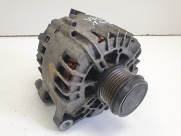 Volvo V70 III 1.6 D ALTERNATOR 30659390