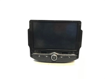 Opel Corsa E дисплей екран монітор 555343750