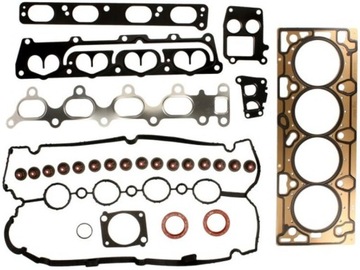 ZESTAW USZCZELEK GŁOWICY OPEL ASTRA H 1.6 04-10