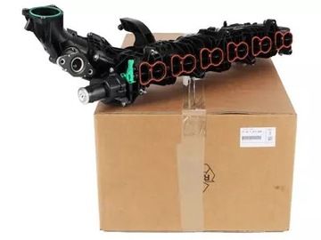 Впускной коллектор BMW N57 11617811909 OE