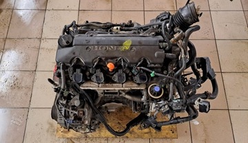 ДВИГУН HONDA CR-V IV 12-18 2.0 БЕНЗИН R20A9