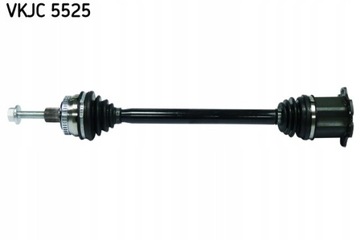 SKF привідний вал AUDI A4 (8e2, B6) 1.8 T QUA