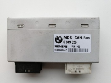 Модуль люка CAN-BUS 6949626 BMW E60 E61 E63