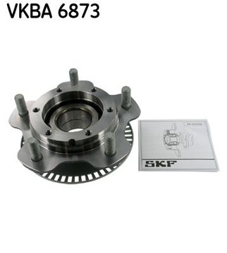 SKF VKBA 6873 комплект колісних підшипників