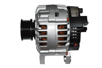 Alternator 1.0 1.2 1.4 1.9 2.0 Skoda Fabia I II