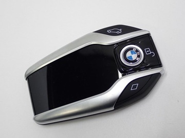 Ключ дистанционного ключа оригинальный BMW X6 G06 X5 G05 21R