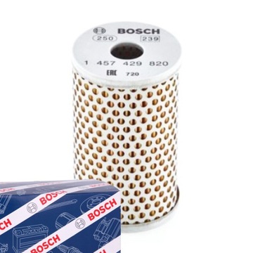 Фільтр сервоприводу BOSCH для DAF N SB XF