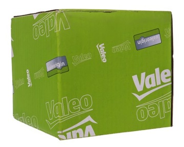 VALEO 251663 TASMA Z AUDI A4