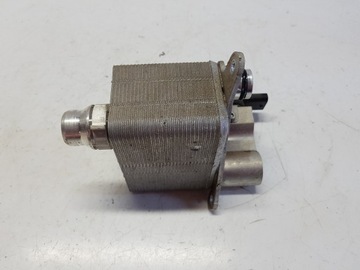 TESLA модель III 3 Y масляний радіатор клапан