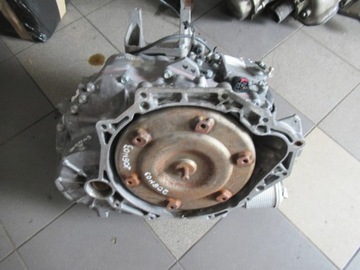 Коробка передач Автомат 20gn03 Citroen C5 III 2.0