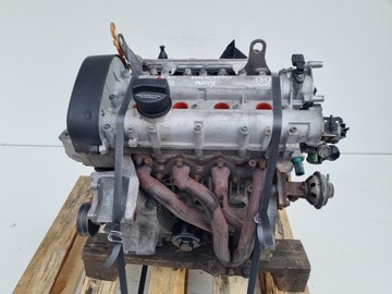 Двигун VW Bora 1.4 16V 75KM хороша компресія AKQ