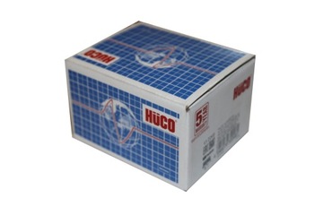 HUCO Pompa wysokiego ciśnienia AUDI A1 1,0TFSI 16-