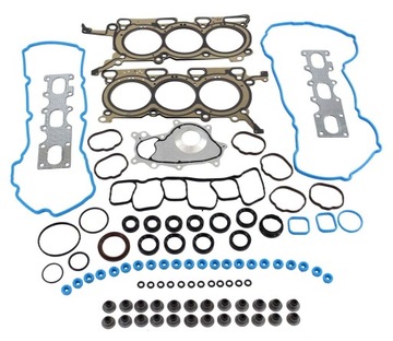 Верхня прокладка двигуна Ford Mustang 11-16 3.7 L V6