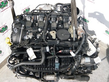 Двигун AUDI S3 2.0 310KM DJHA 17ROK 96tys к. с.