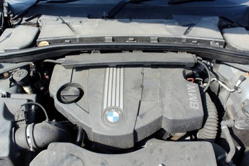 Двигун BMW N47D20C 2.0 d 120D 320d 520d 20D 177KM