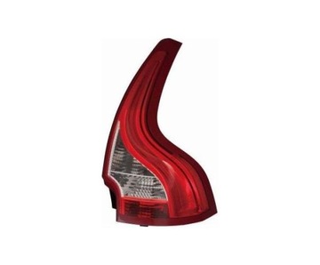 LAMPA TYLNA VOLVO XC60 04.13- 31323035 PRAWA NOWA