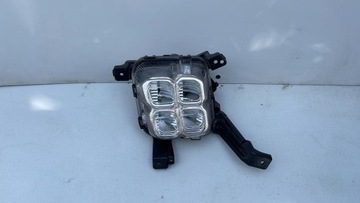 KIA SORENTO 3 UM 2015 - 2018 Lampa LED DRL L OE