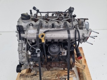 Двигун в зборі Hyundai i20 1.4 CRDI 08 - 15R курить 127TYS D4FC