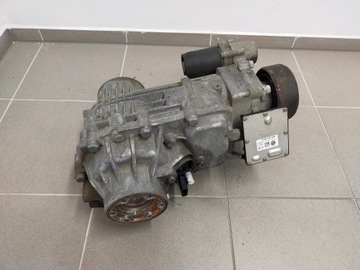 VW T6 2.0 TDI 19R 4x4 міст HALDEX 09n525010f