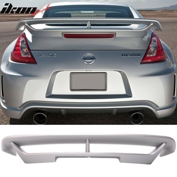 Спойлер Елерона для Nissan 370Z Nismo 2009-2021