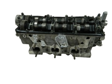 Głowica cylindrów silnika VW AUDI 2.5 TDI V6