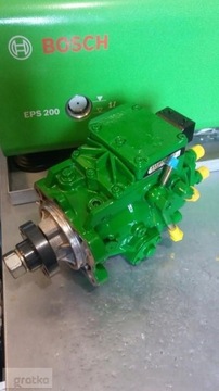 Pompa wtryskowa JOHN DEERE 0470506044 regenerowana