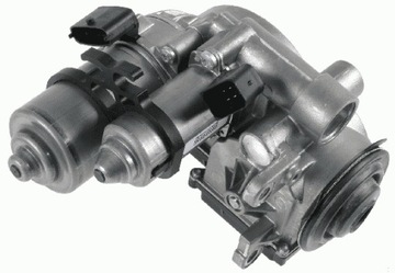 SACHS 3981 000 090 Moduł dzwigni zmiany biegów, st