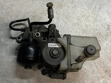 НАСОС КОРОБКИ ПЕРЕДАЧ CITROEN PEUGEOT 1,6 HDI EHDI BM .0077947.Е