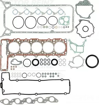 НАБІР ВУС.DB SPRINTER 2.8 D -00 OM602