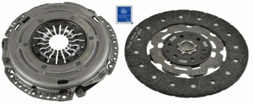 Комплект зчеплення SACHS 3000 970 076