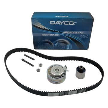 ПОЛНЫЙ ГРАФИК DAYCO KTC1066