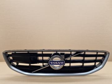 Решітка радіатора Volvo V40 R DESIGN під радаром 2012 -