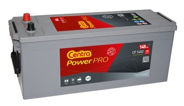 Akumulator Centra CF1453 145 AH 900 A