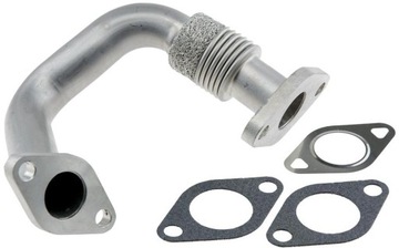 Трубка клапана EGR NTY EGR-VW-045