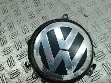 РУЧКА ДВЕРИ БАГАЖНИКА VW GOLF V 1K0827469D