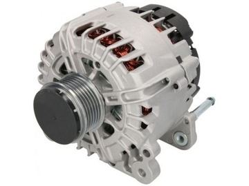 ALTERNATOR AUDI Q5 3.0