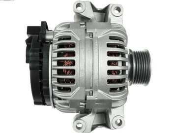 Alternator AS-PL A0457PR