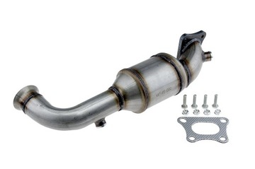 KATALIZATOR PEUGEOT 108 208 308 301 1.2 2014-