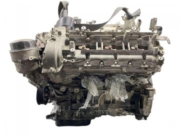 Двигун Mercedes OM642.862 3.0 CDI BlueTEC RWD 190kw