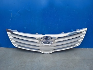 TOYOTA AVENSIS T27 2009-2012 09-12 решітка радіатора