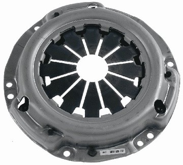 3082 600 737 SACHS ТИСК ЗЧЕПЛЕННЯ DAIHATSU SUBARU